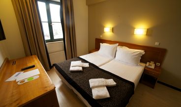 afbeelding van Superior kamer -10% korting