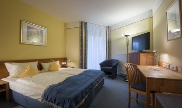 afbeelding van Standaard Kamer