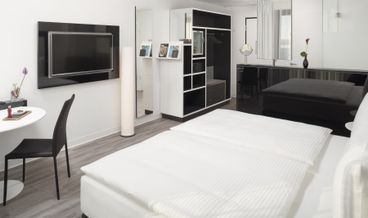 afbeelding van Klassieke kamer