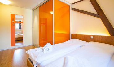 afbeelding van Economy Double Room-1 Double Bed Non Refundable Free WiFi