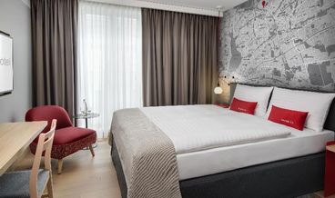 afbeelding van Business kamer
