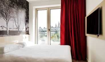 afbeelding van Standaard Kamer