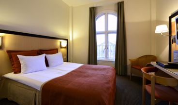 afbeelding van Standaard Kamer