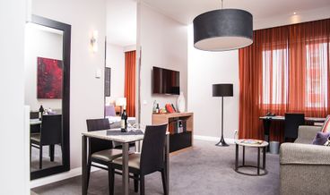 afbeelding van APARTMENT STANDARD ROOM ONLY