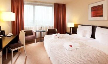afbeelding van Standaard Kamer
