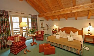 afbeelding van Comfort Kamer