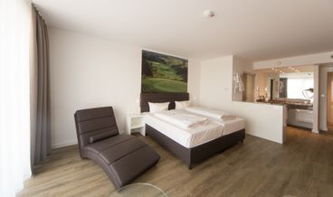 afbeelding van Comfort kamer