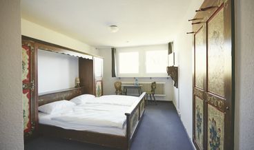 afbeelding van Standard Double Room, 1 Queen Bed-1 Queen Bed Non Refundable Free WiFi Free self parking