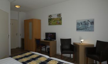afbeelding van Standaard Kamer