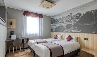 afbeelding van Double Room-1 Double Bed Non Refundable Free self parking Free WiFi