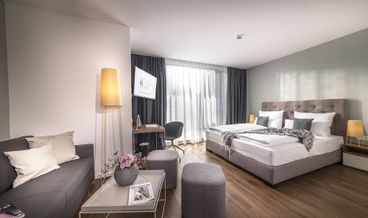 afbeelding van Standaard Kamer