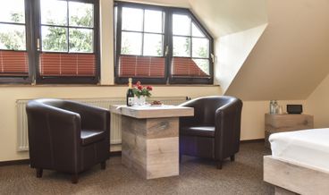 afbeelding van Superior kamer