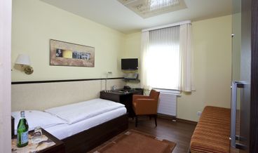 afbeelding van Comfort Double Room-1 King Bed Free WiFi Free self parking