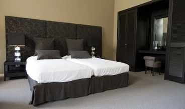 afbeelding van Deluxe kamer