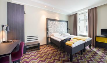 afbeelding van Superior kamer