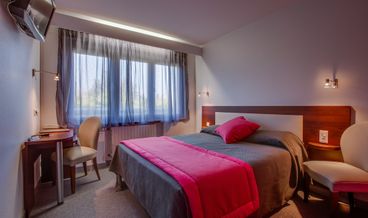 afbeelding van Standaard Kamer