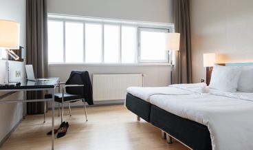 afbeelding van Standaard Kamer