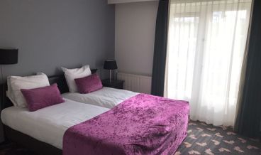 afbeelding van Comfortkamer