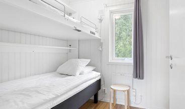 afbeelding van Cottage Lingonstuga, 1 Bedroom (Excluding Towels, Sheets, Cleaning)-1 Twin Bunk Bed and 1 Double Sofa Bed Non Refundable Free WiFi Free self parking