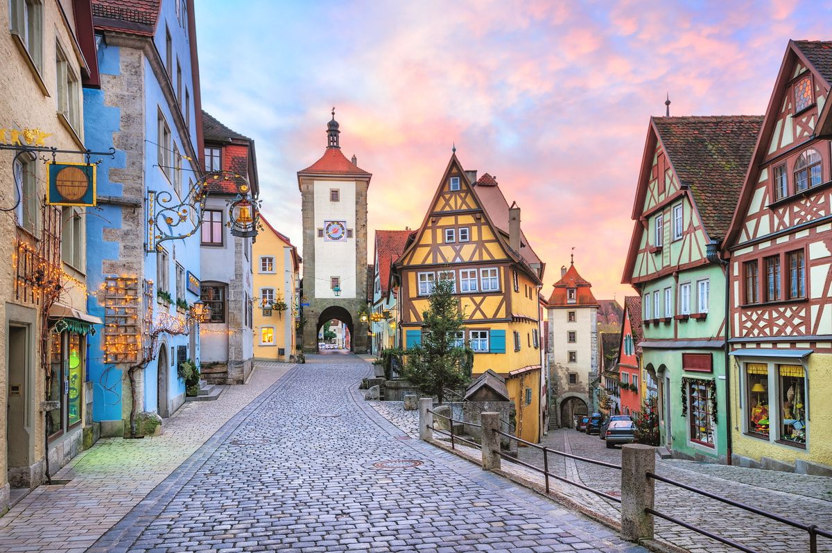 Hotels in Landkreis Trier-Saarburg
