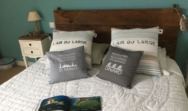 afbeelding van Family Double Room, 2 Bedrooms, Non Smoking, Garden View-2 Large Twin Beds Non Refundable Free breakfast Free self parking Free WiFi