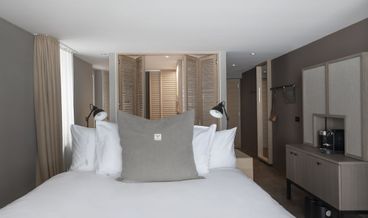 afbeelding van Room (Alpinist L)-1 Double Bed Non Refundable Free WiFi Free breakfast