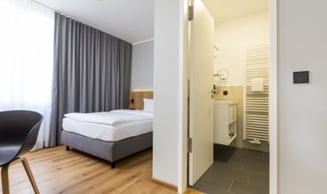afbeelding van Standaard Kamer