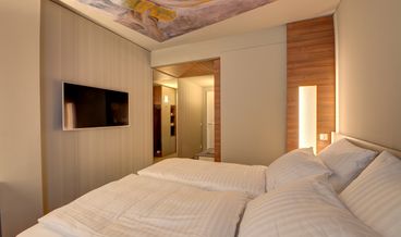 afbeelding van Familienzimmer - Hotdeal