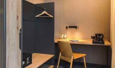 afbeelding van Standard Room, 1 Double Bed, Non Smoking-1 Double Bed Non Refundable Full Breakfast Free WiFi Free breakfast