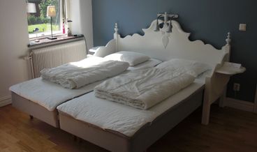 afbeelding van Double or Twin Room-Bed Not Specified Free WiFi Free self parking Free breakfast