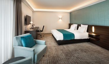 afbeelding van Superior kamer