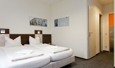 afbeelding van Standaard Kamer