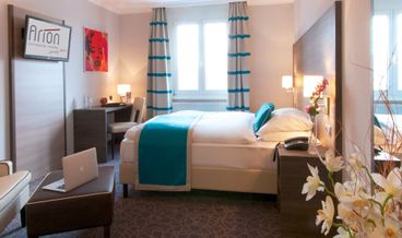 afbeelding van Standard Double Room-2 Twin Beds Non Refundable Free WiFi
