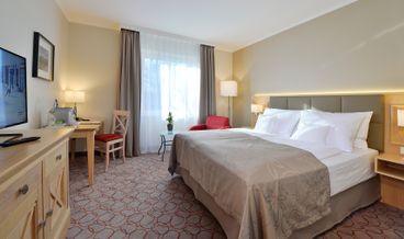 afbeelding van Comfort Kamer