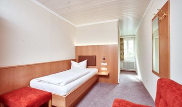 afbeelding van Basic Twin Room-1 King Bed Non Refundable Free WiFi Free self parking