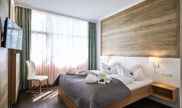 afbeelding van Junior suite