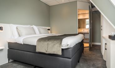 afbeelding van Comfort plus kamer