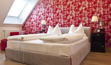 afbeelding van Standaard Kamer