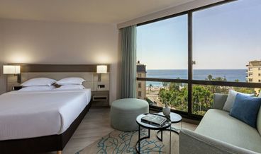 afbeelding van Classic Room, 1 King Bed, Non Smoking, City View-1 King Bed Non Refundable Free WiFi