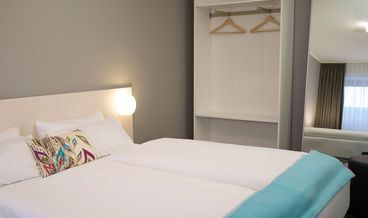afbeelding van Standaard Kamer