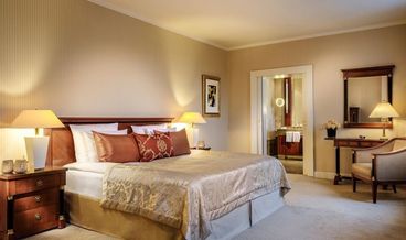 afbeelding van Superior kamer