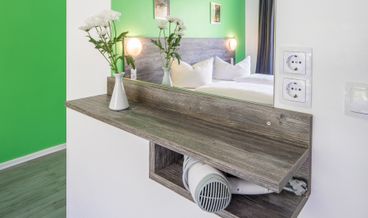 afbeelding van Standard Tweepersoonskamer - Hotdeal