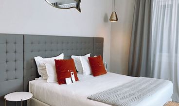 afbeelding van Economy Double Room-1 Queen Bed Non Refundable Free WiFi Free self parking