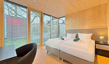 afbeelding van Klassiek appartement