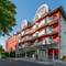 AZIMUT Hotel Dresden