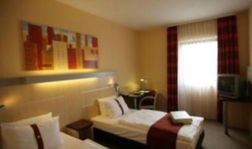 afbeelding van Standaard Kamer