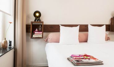 afbeelding van Basic Kamer