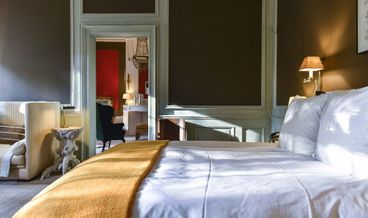 afbeelding van Deluxe Double Room-1 Double Bed Non Refundable Free WiFi