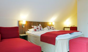 afbeelding van Superior kamer