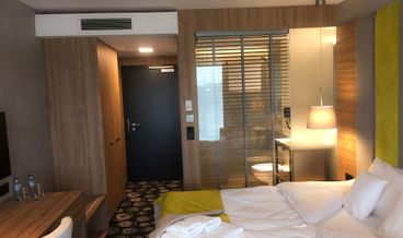 afbeelding van Standaard Kamer